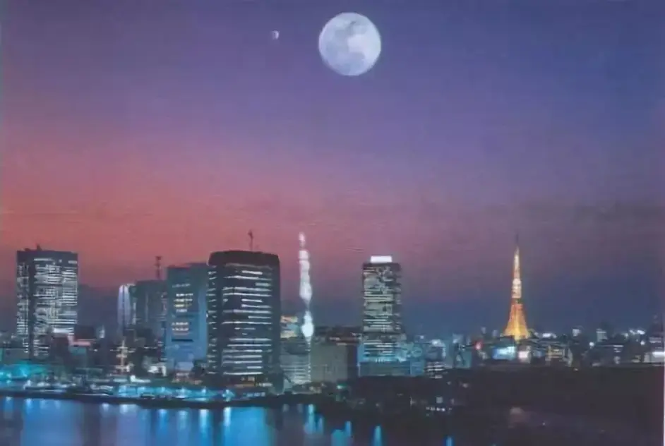 明日方舟 昭和 蒸汽波 秋绪 究竟是什么 走近音角 1 City Pop 哔哩哔哩