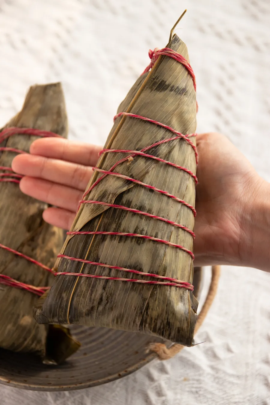 魔都2021粽子大赏(下)