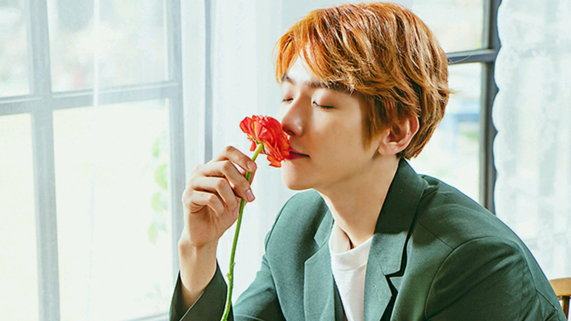 伯贤记忆被剥离,新人物出现)