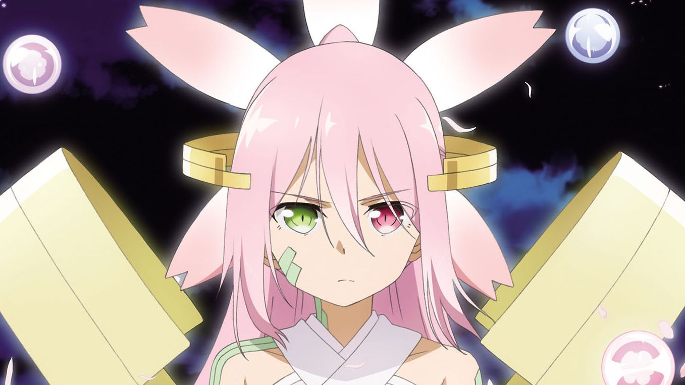 结城友奈是勇者memorial Book访谈 哔哩哔哩