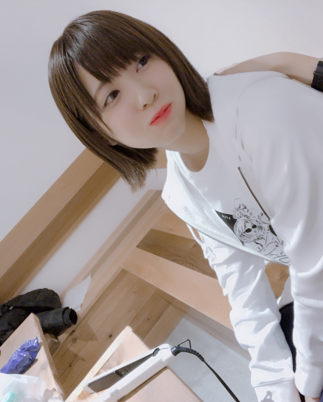 ins上超级无敌漂亮可爱激萌的日本妹子29616129