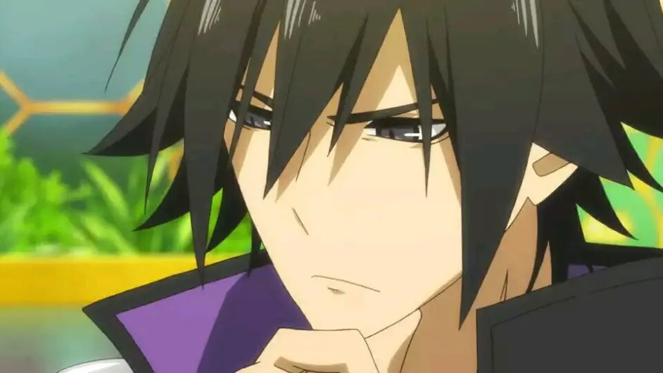 慎重勇者 第7话先行图 弓之女神出现 女骑士被圣哉教训 哔哩哔哩