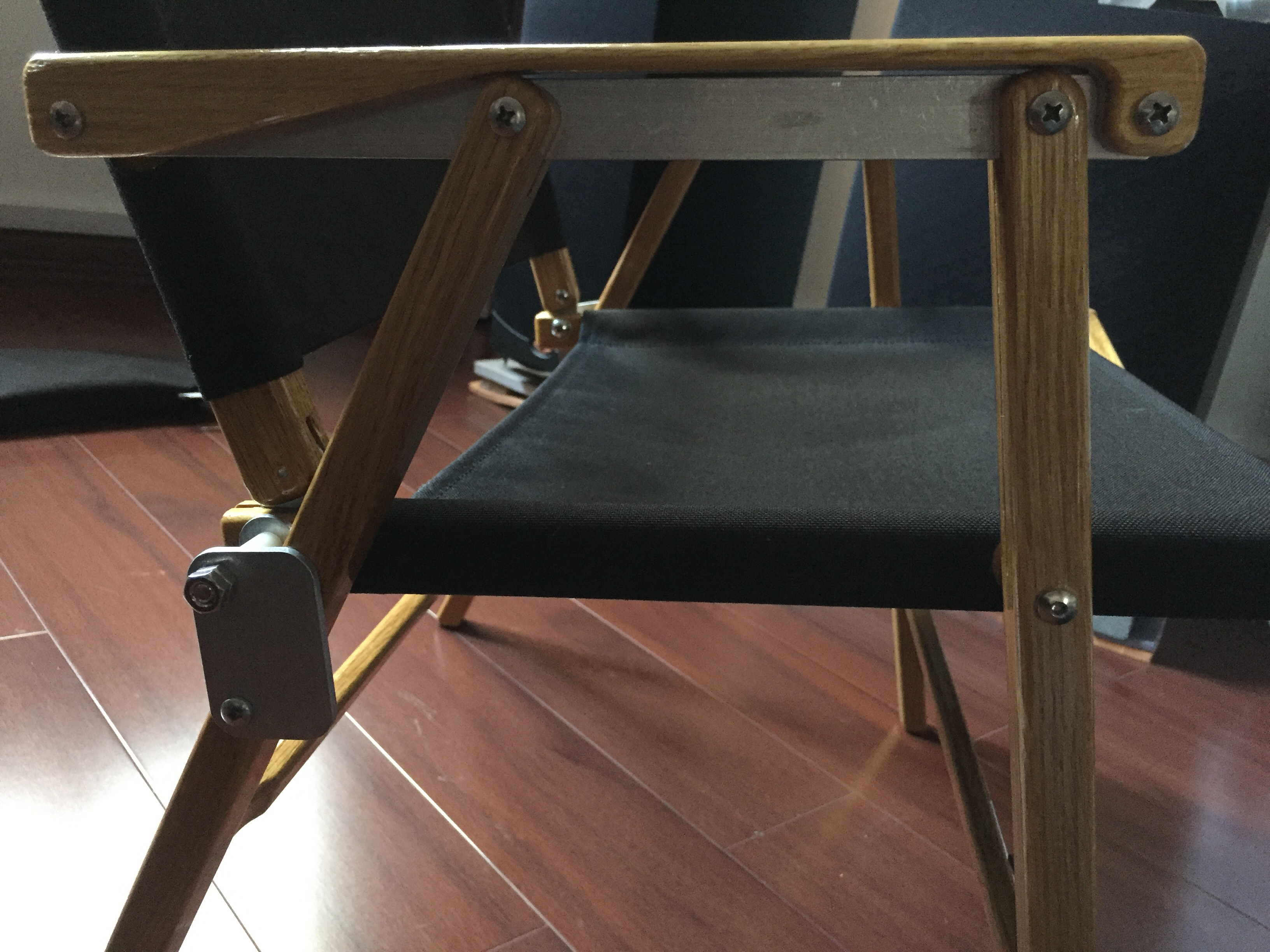 正版美国kermit chair椅子跟我买的一样吗!大家一起讨论!