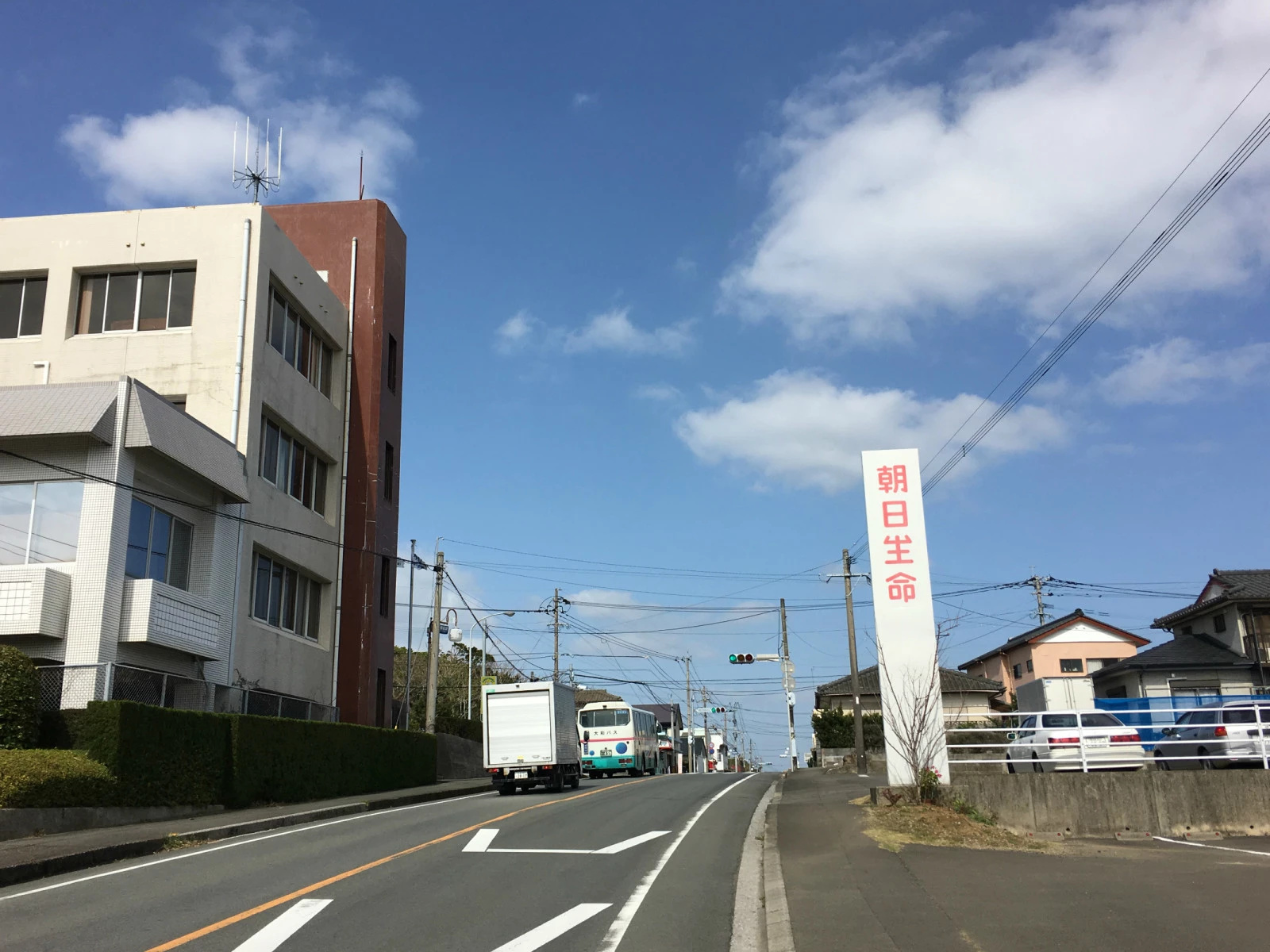 漂泊在日本各处不为人知的地方--种子岛篇