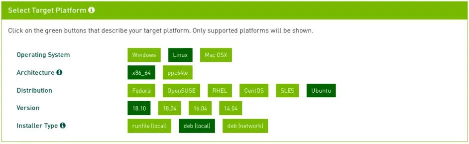 Linux 在obs Studio中使用nvenc硬件编码 哔哩哔哩