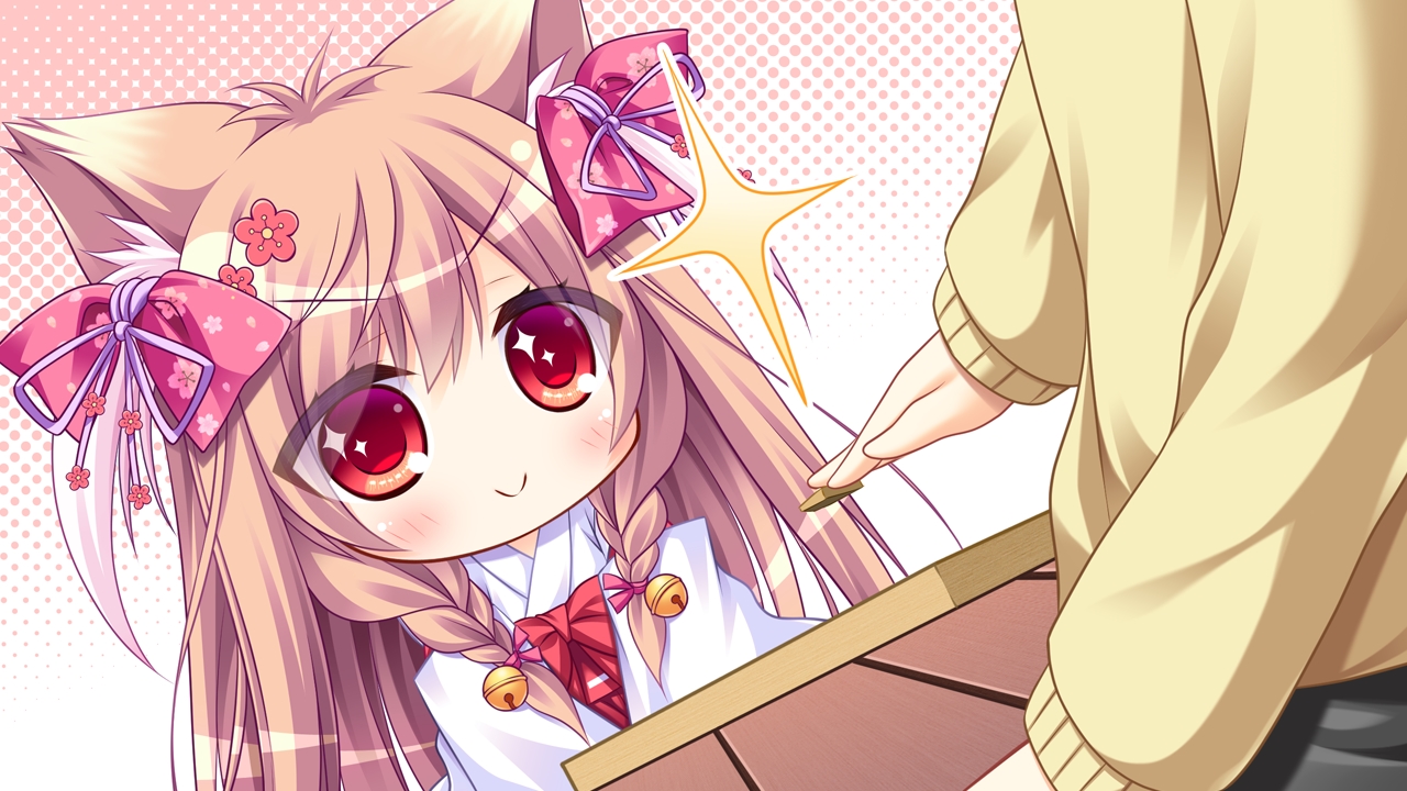 [游戏cg欣赏]游魂2 -youre the only one