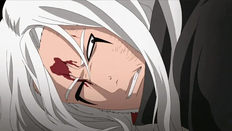 博人传仙人模式 惨败大筒木一式 果心居士的实力远胜自来也 哔哩哔哩