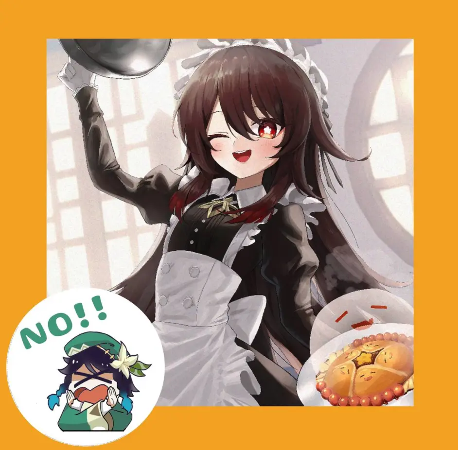 原神胡桃温迪队伍详解 风暴席卷全场 元素伤害力万钧 哔哩哔哩 原神胡桃温迪队伍详解 风暴席卷全场 元素伤害力万钧 哔哩哔哩