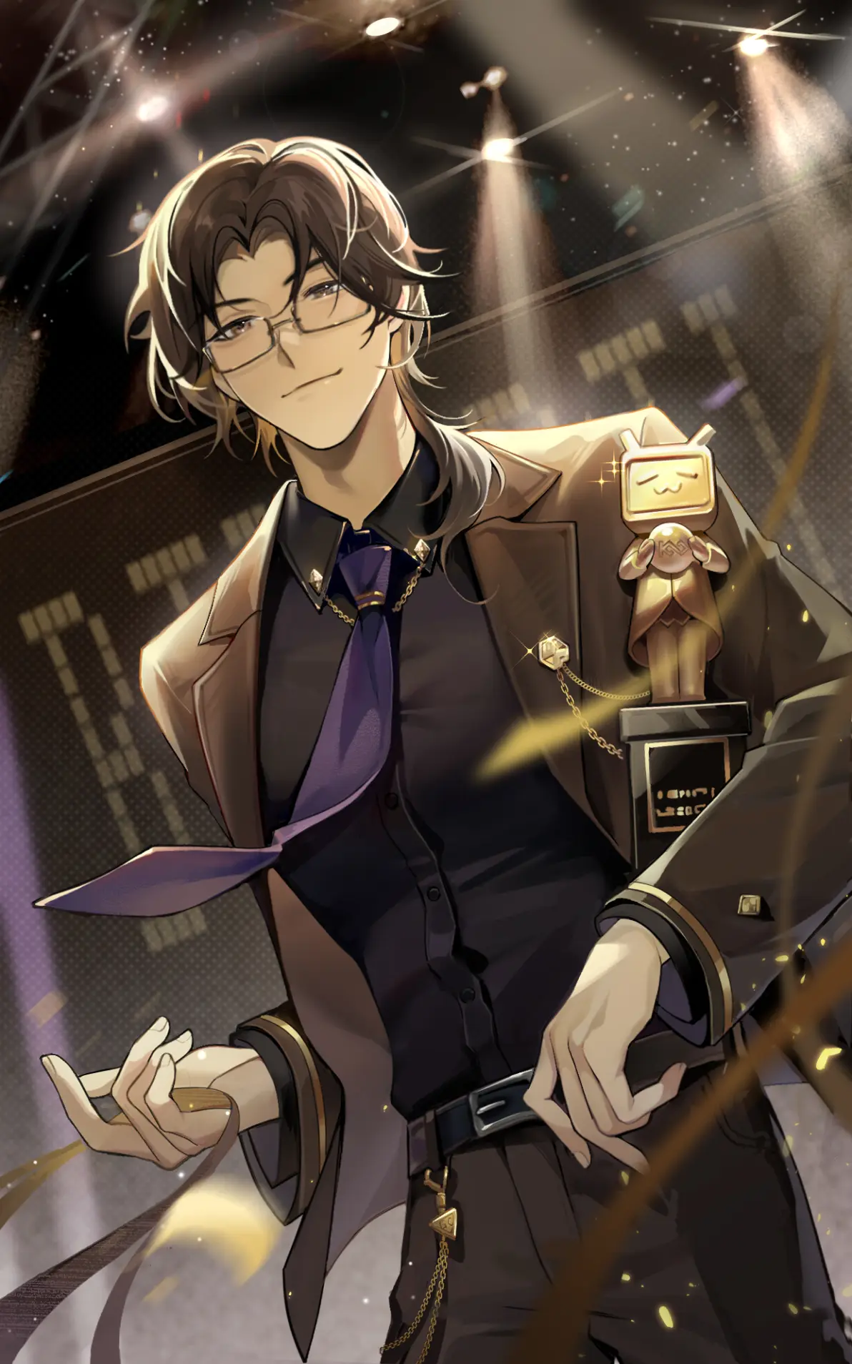 魔法zc目录装扮表情无损放大,头图,加载动画