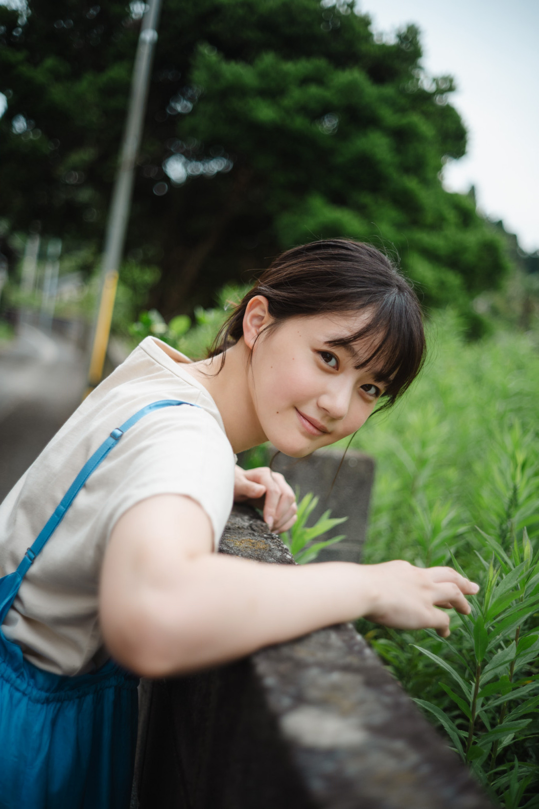 [Yanmaga Web 202308 ] 泷野由美子 哔哩哔哩