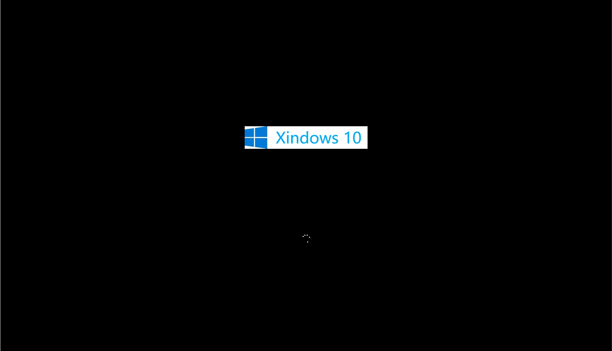  vmware xindows 10 beta 2 