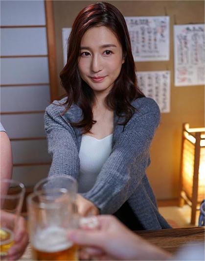 每天分享一个美女——古川伊织(古川いおり) - 哔哩哔哩