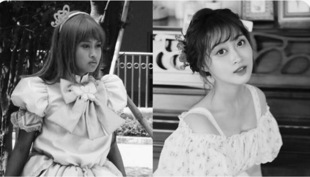 纪念永远的美琪,愿她在魔仙堡永远快乐——孙侨潞母亲发文,默哀rest