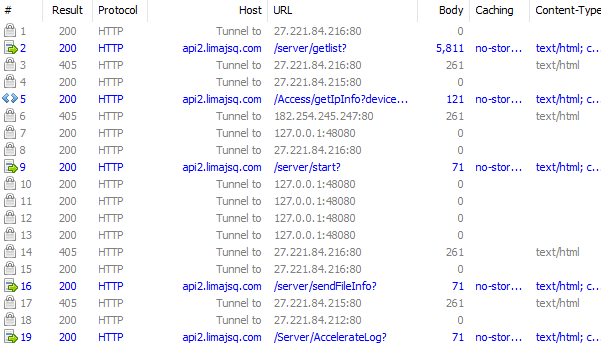 (利用技术深入研究) 立马游戏加速器?赛博网游