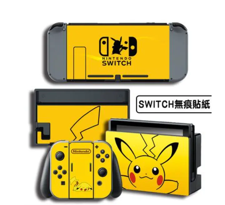 买了任天堂的nintendo Switch 哪些游戏好玩 还有配件怎么选 哔哩哔哩