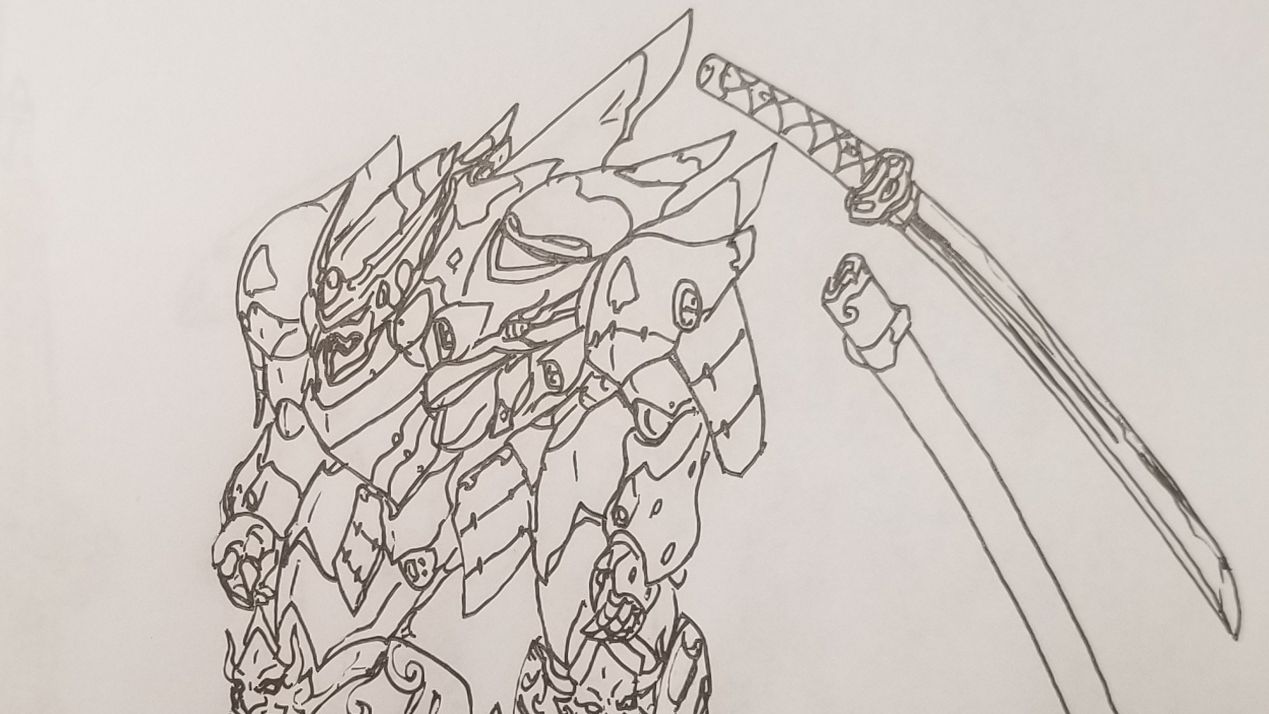 铁甲咆哮 重要人物 哔哩哔哩专栏