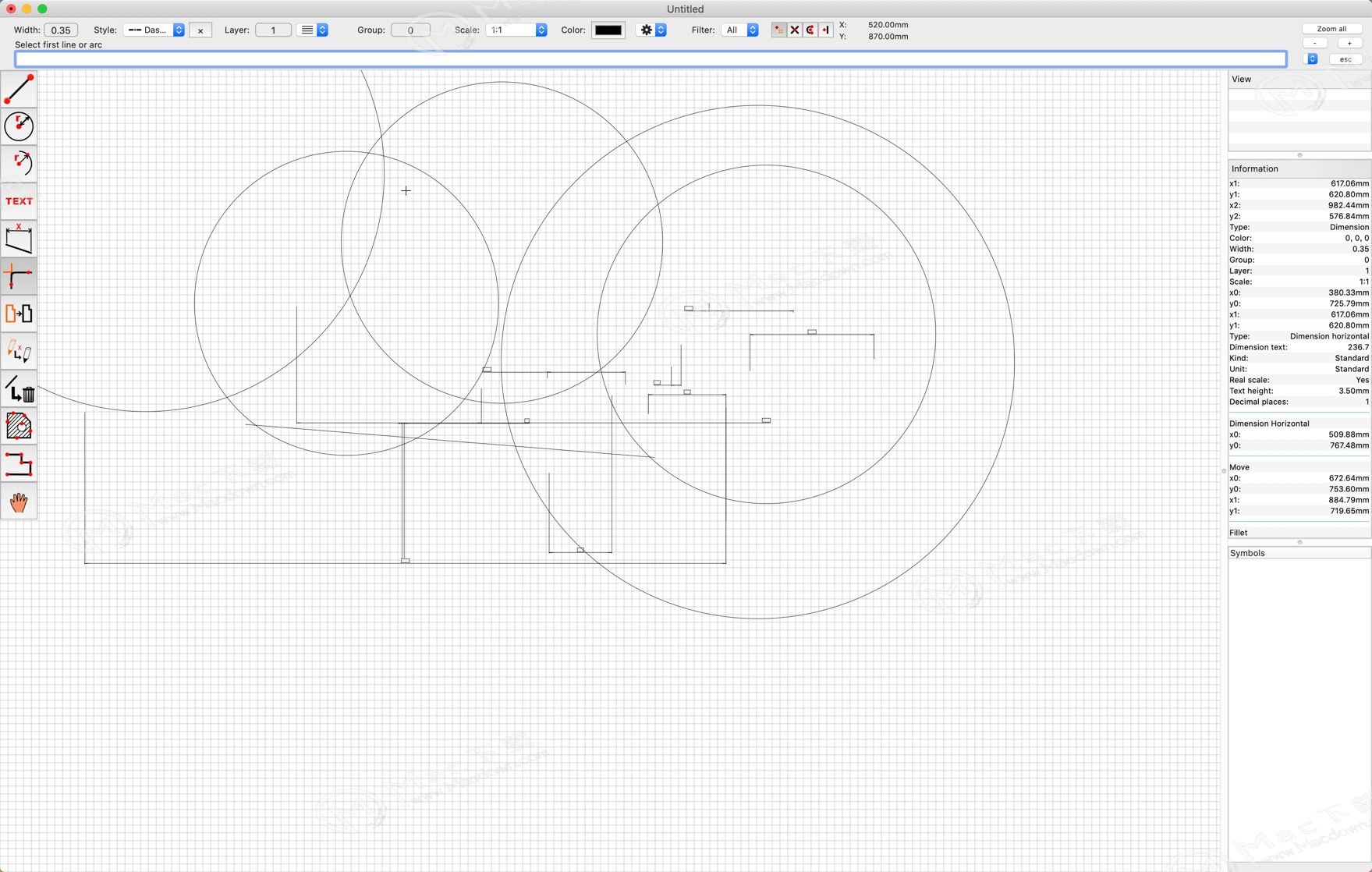 Cadintosh X download the new version for android