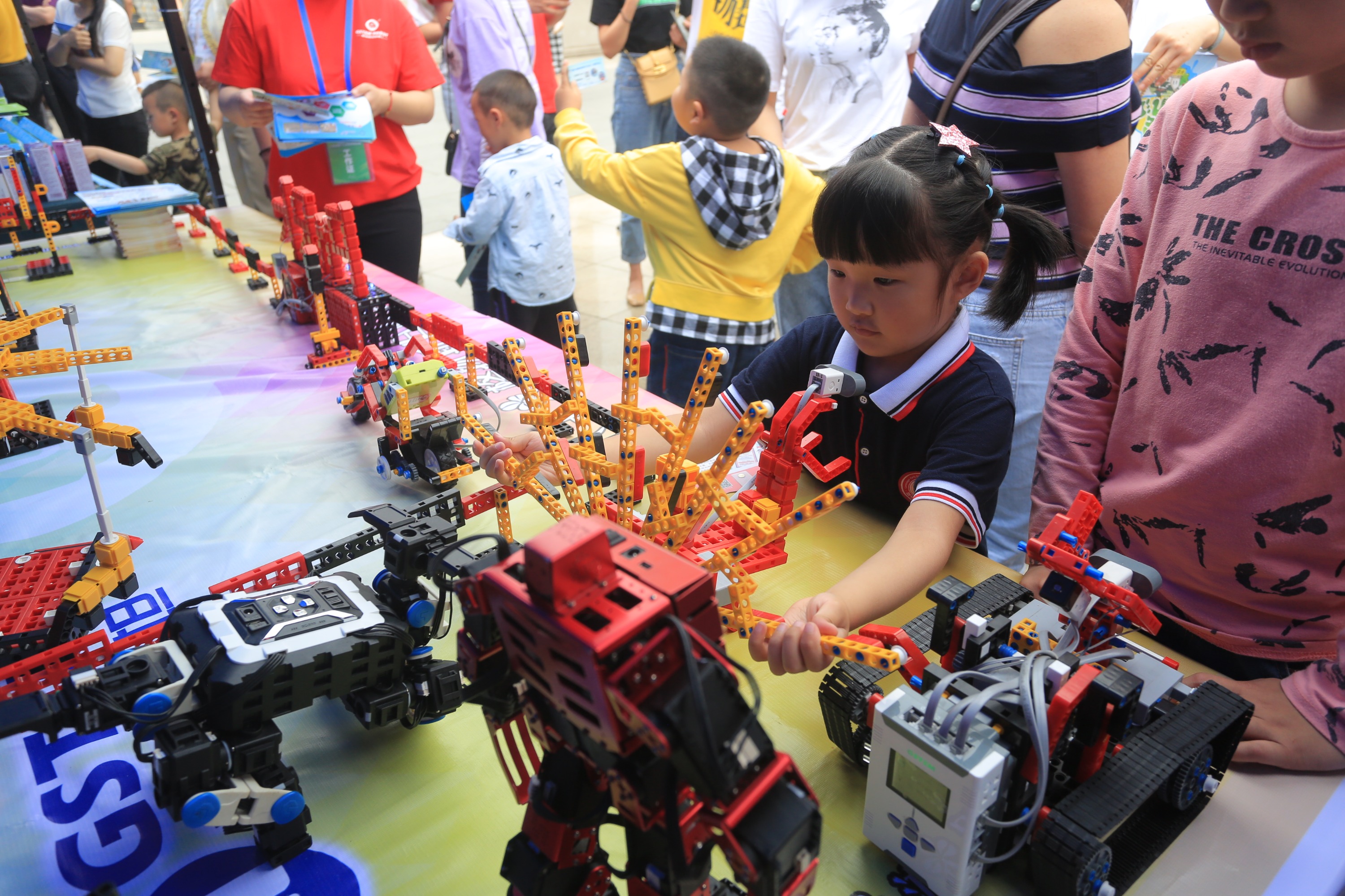 steam项目课程 - 哔哩哔哩