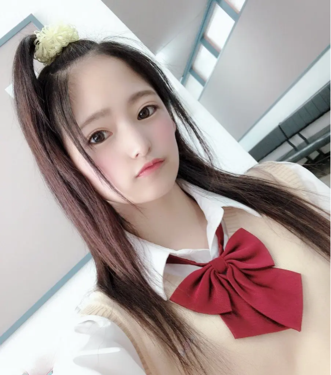 明星档案 第57期 渚光希(渚みつき)个人资料简介及作品写真图片! - 哔哩哔哩