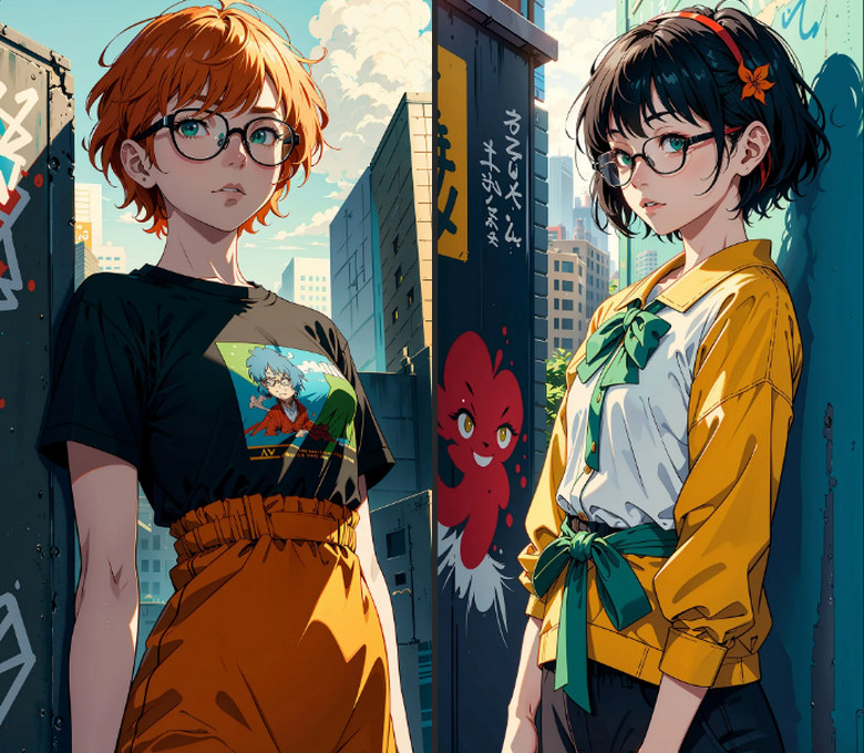 对ai绘画感兴趣的朋友们收好这篇ai绘画工具软件推荐合集插图