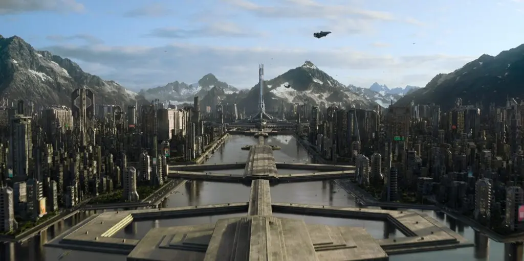 利戟级轻型驱逐舰