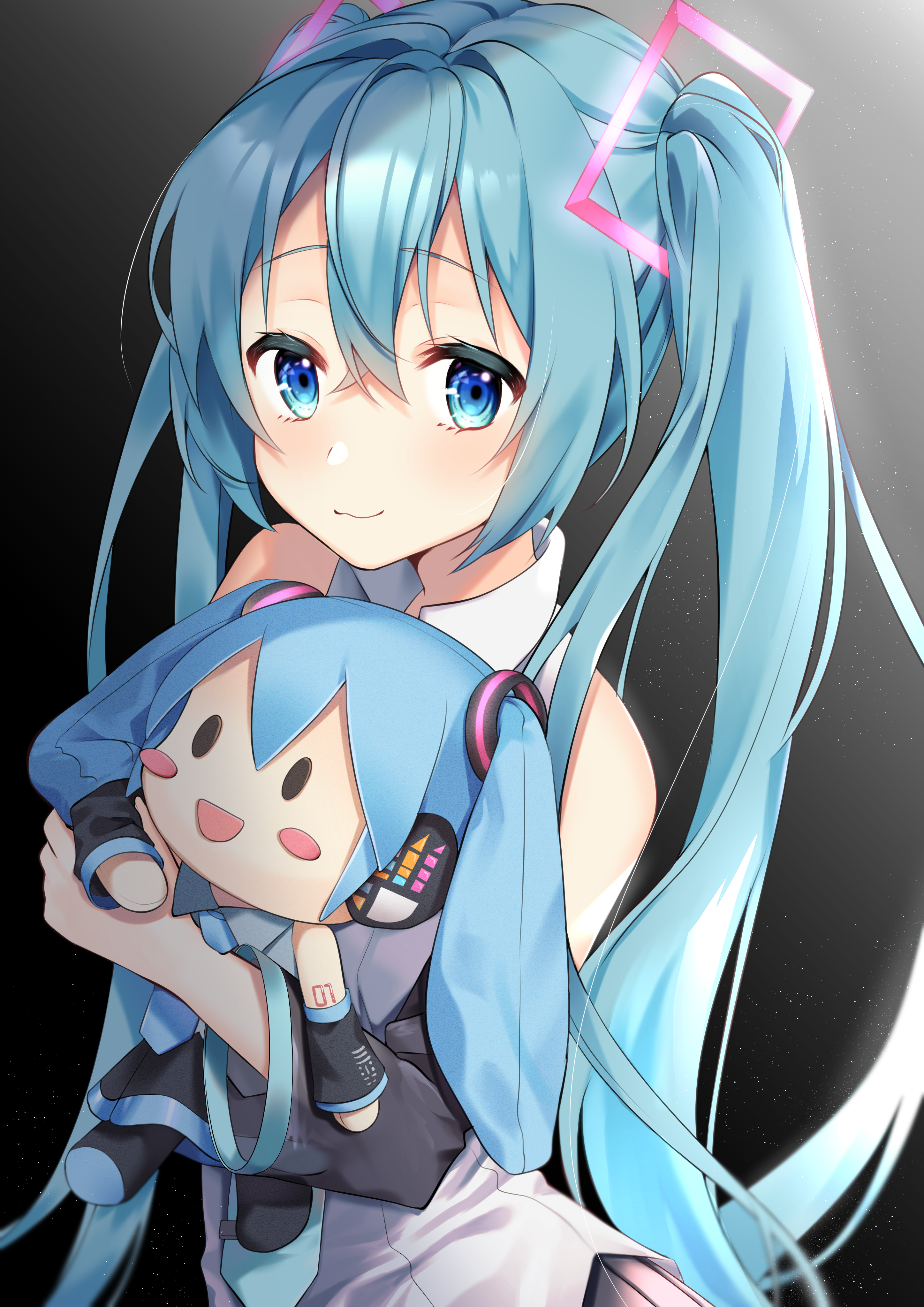 pixiv每日精选(日更)