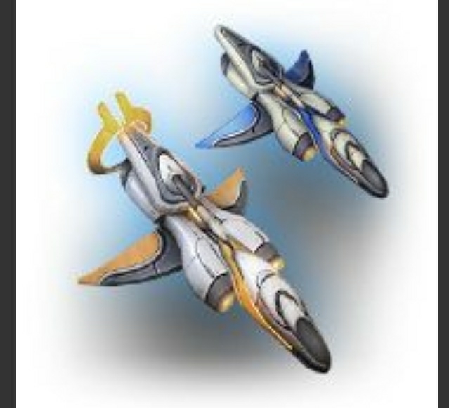 自制 星际争霸2合作模式指挥官 阿尔达瑞斯(4)