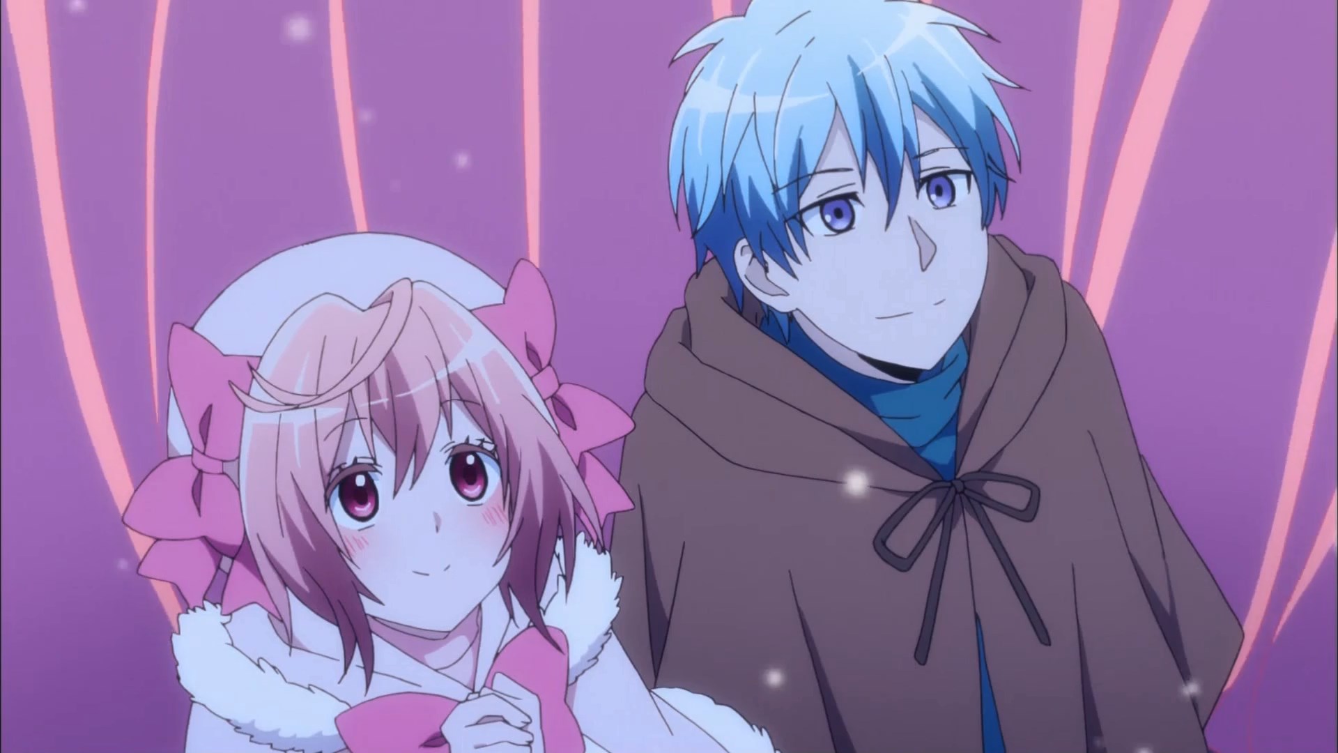 【萌新看番】2017年度番剧推荐