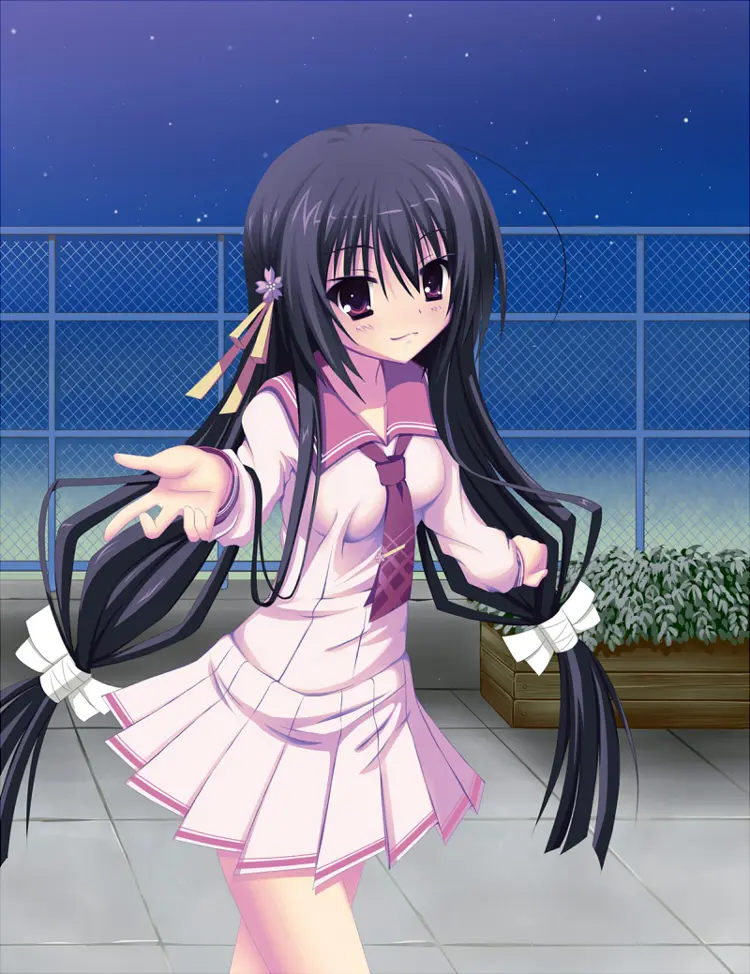 卯花之佐久夜姬 山吹葵 哔哩哔哩