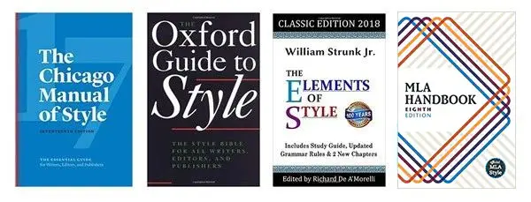 英文标点要如何排版 哔哩哔哩