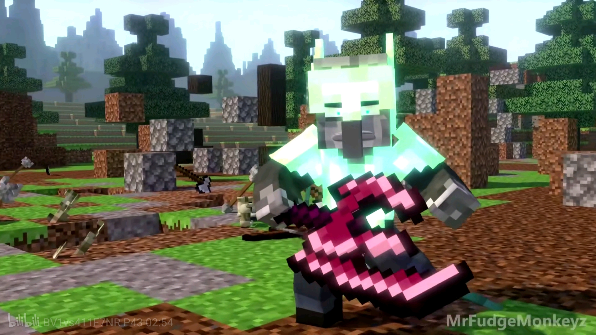 烦人的村民关于生物协会第二的猜测