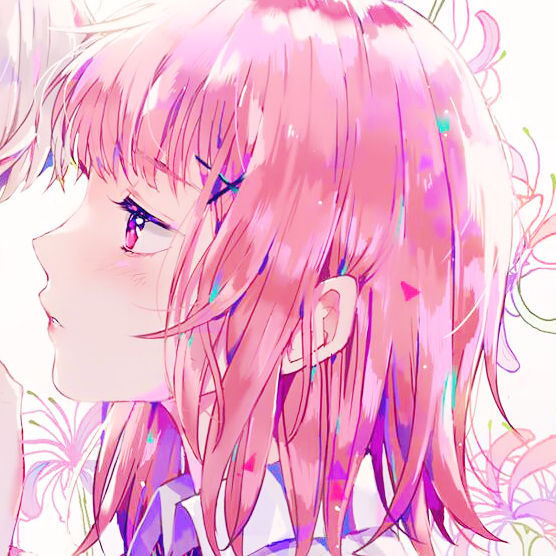 精美的二次元情头分享(第十八期)