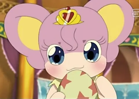 梦月精灵艾梦专栏 - 哔哩哔哩