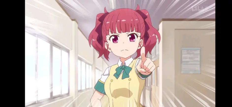 Animayell 自截图合集 第7 12话 完 哔哩哔哩