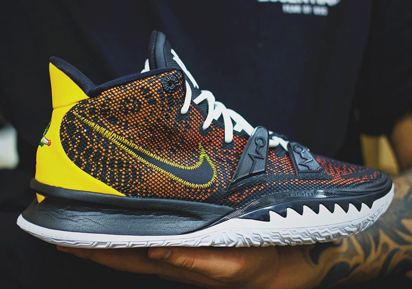 kyrie irving 7 raygun