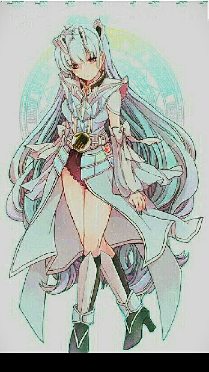 娘化假面骑士图