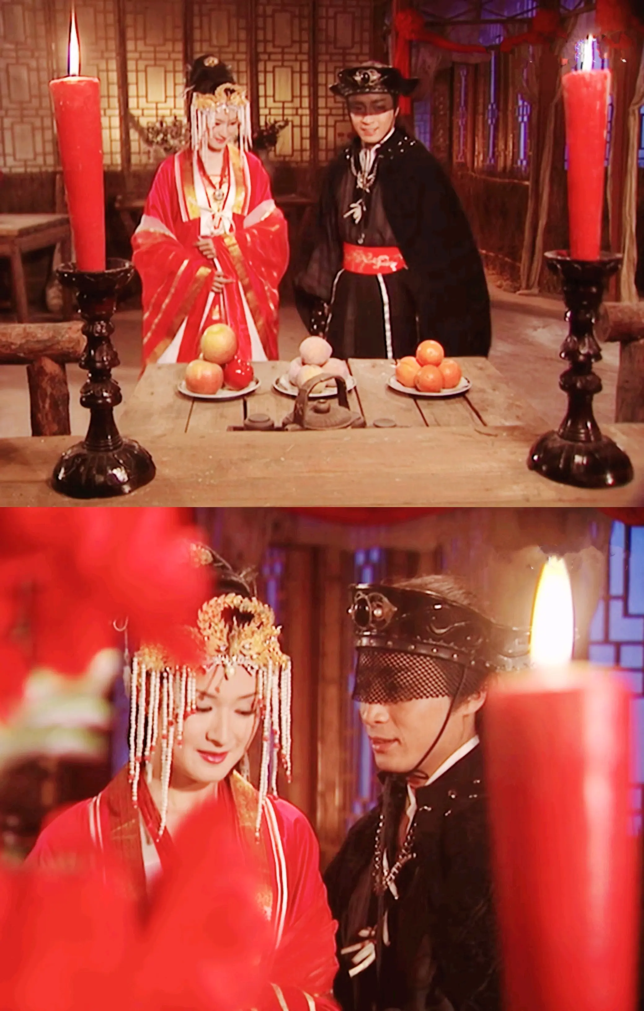 轮回有悟《镜花缘传奇》:痴迷追寻,忘我梦中 - 哔哩哔哩