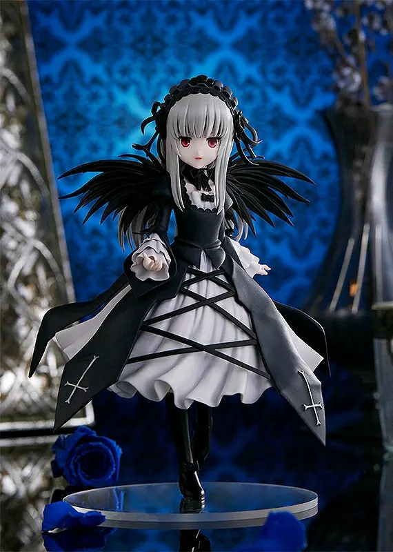 Gsc 蔷薇少女 水银灯pop Up Parade 手办 哔哩哔哩