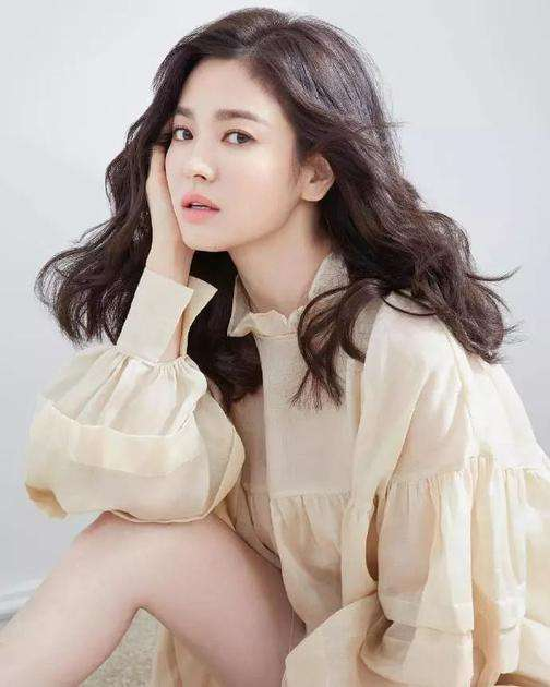 【韩网热议】整理宋慧乔的电视剧恋爱说