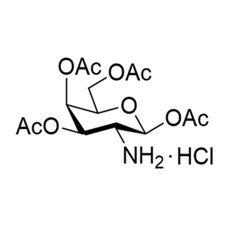 34948 62 4，1 3 4 6 四 O 乙酰基 β D 氨基半乳糖盐酸盐仅供科研实验使用 哔哩哔哩