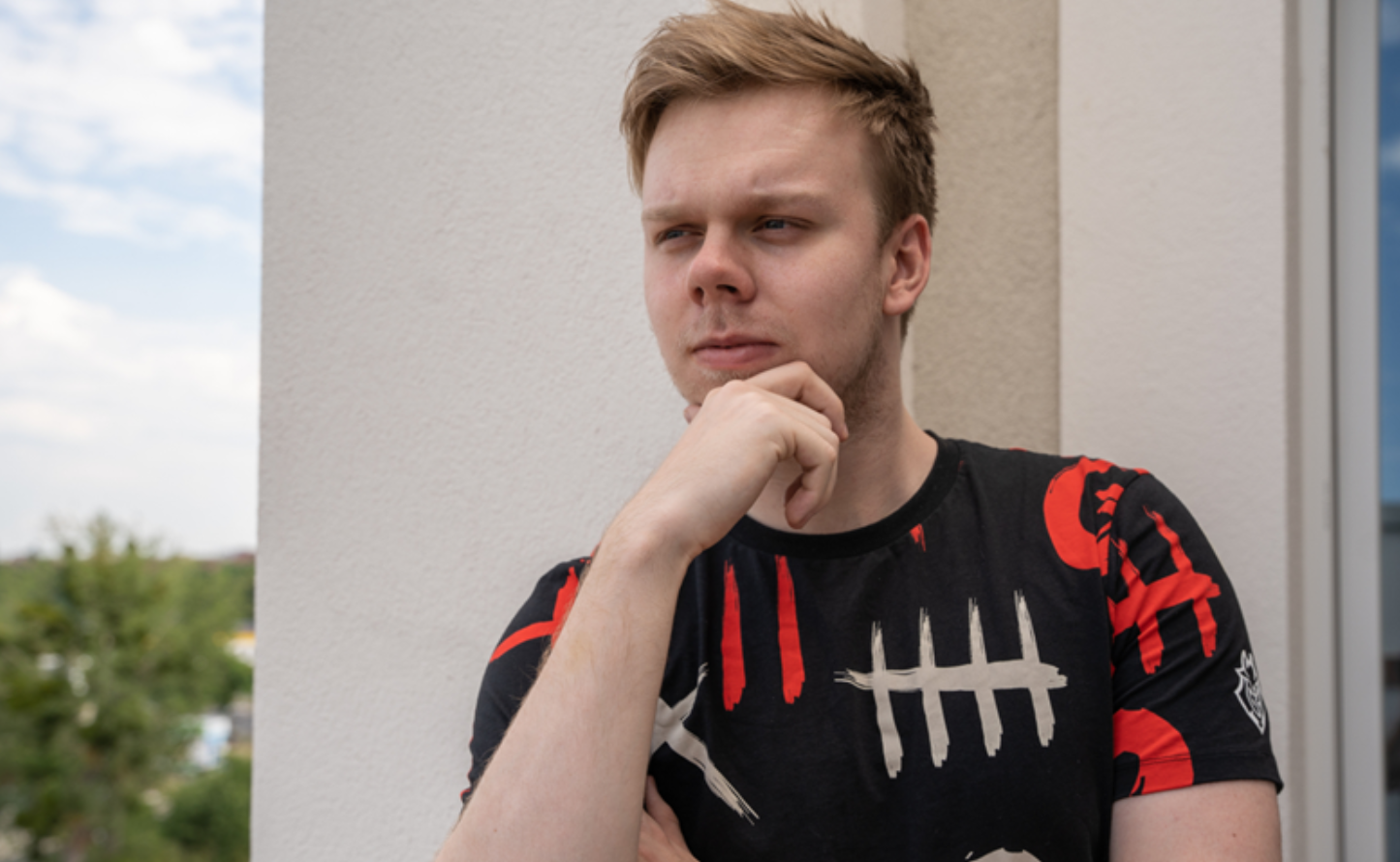 首次无缘世界赛g2宣布重建,魔兽上单wunder改名"失业上单"