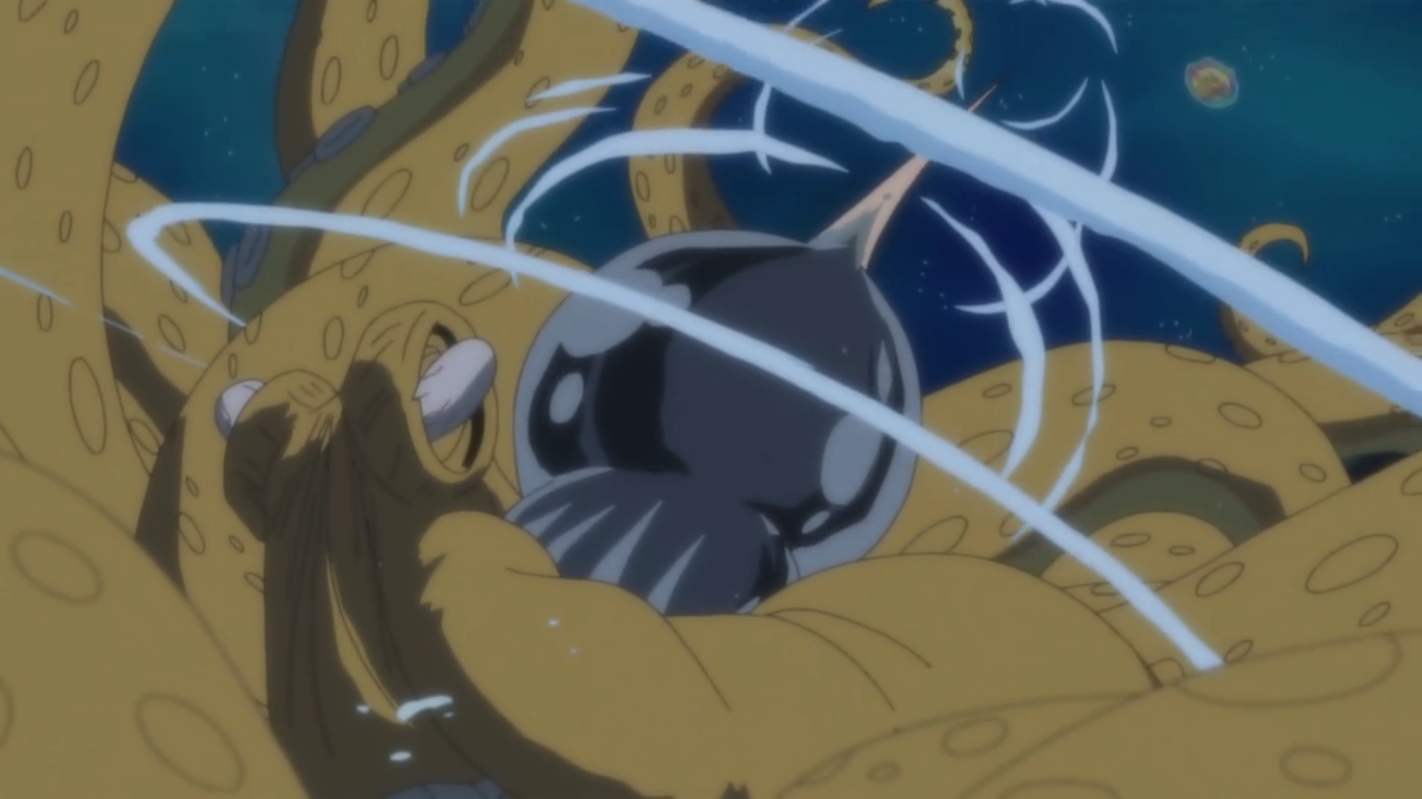 海贼王:论武装色霸气是否与颜色有关.