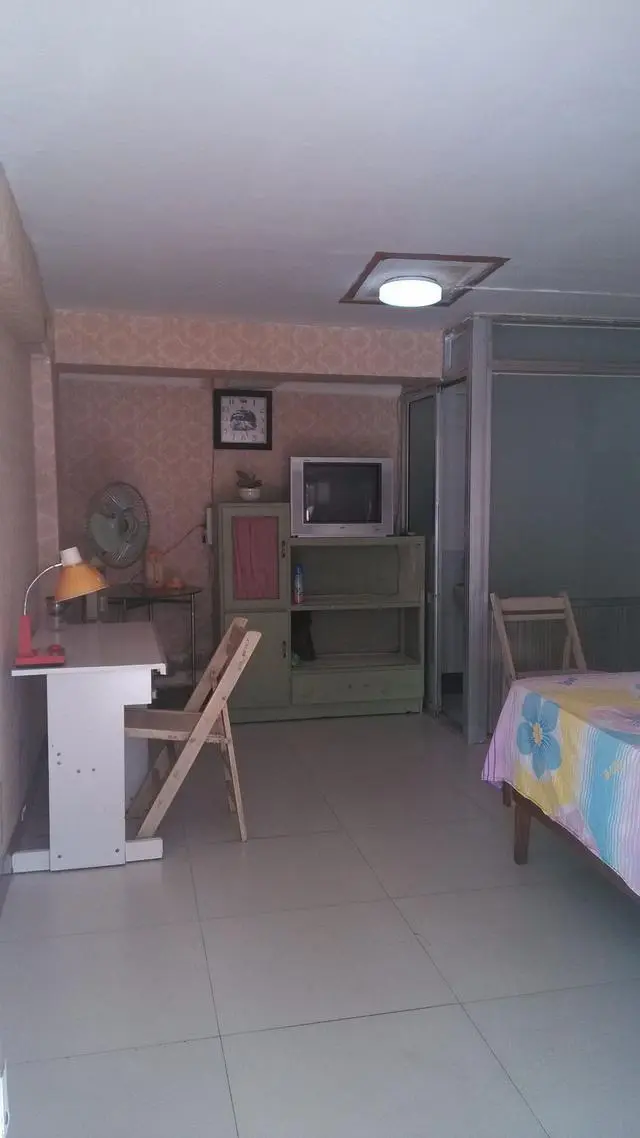 媳妇把车库改成卧室给爸妈住 被所有亲戚骂不孝顺 真心累啊 哔哩哔哩