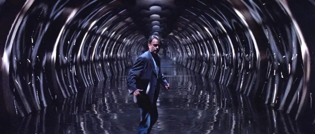 图片[11]-最好的克苏鲁恐怖片，感受未知的恐惧吧《战栗黑洞》-68影视
