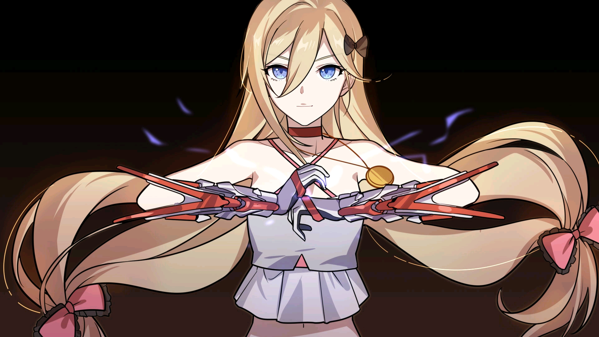 是比安卡大人*罒▽罒*