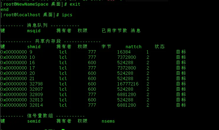 Docker学习一 命名空间和控制组 哔哩哔哩