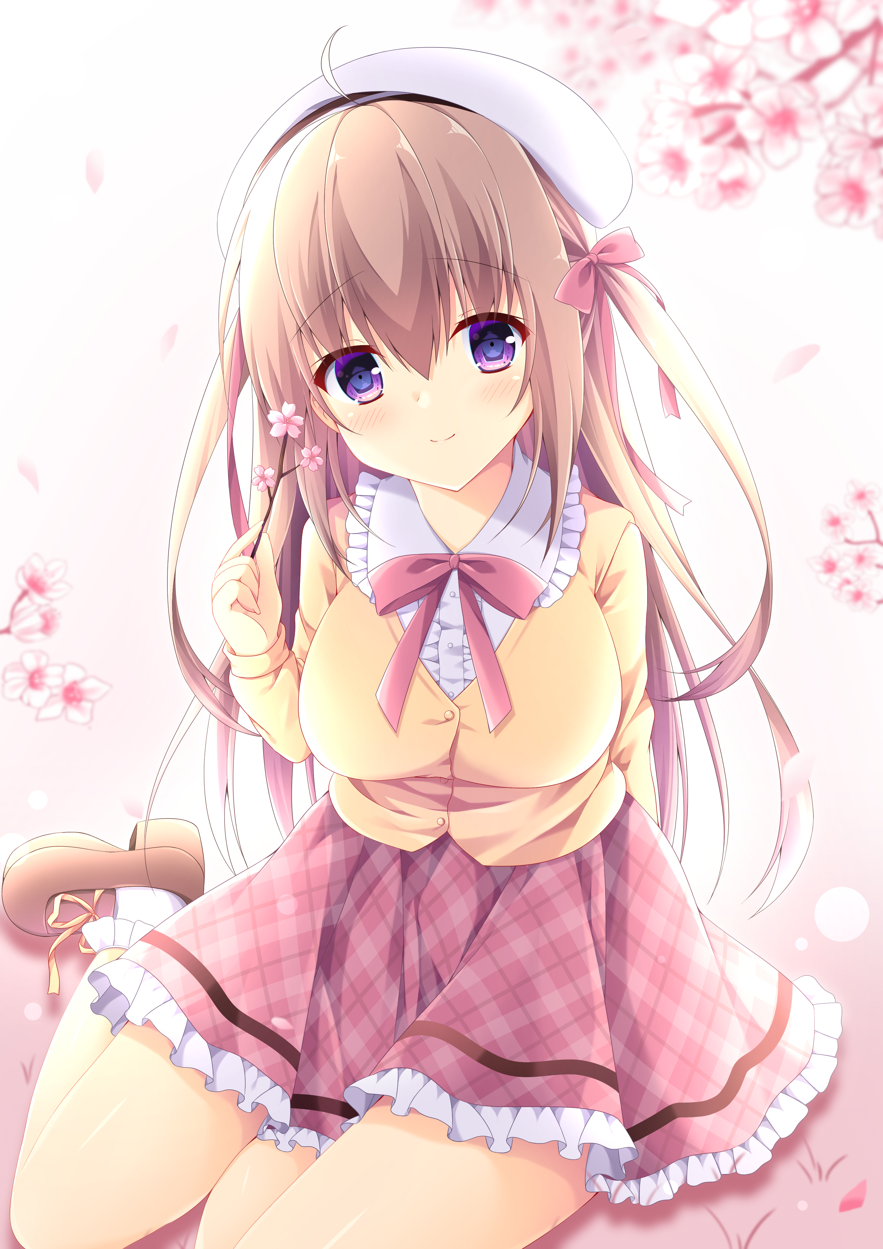 可爱又性感的妹子不想要嘛