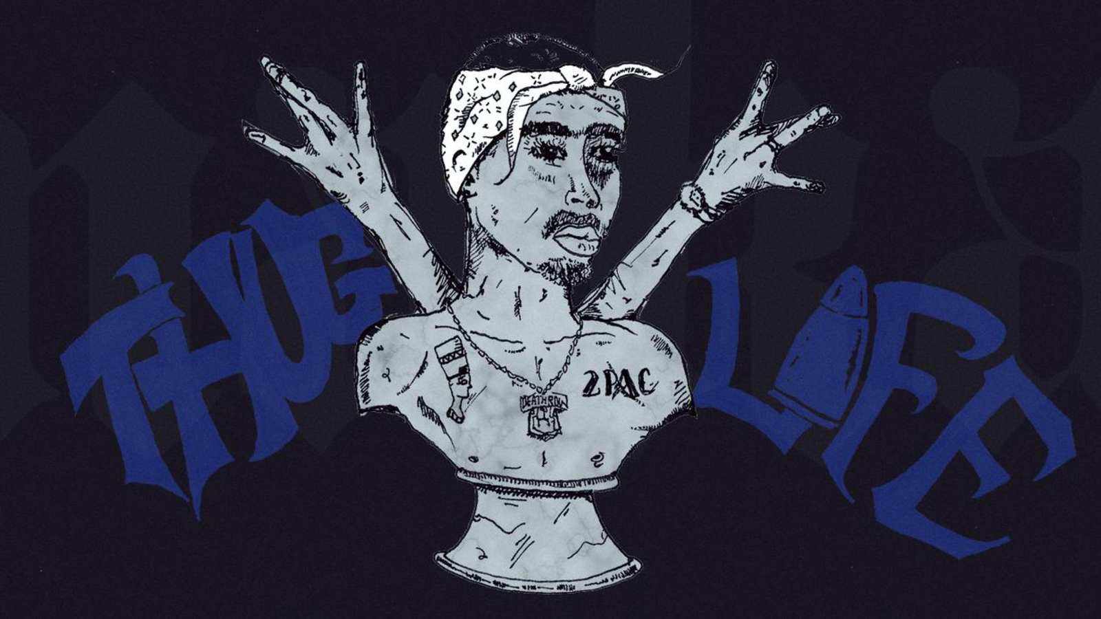 【混沌文摘】1.嘻哈与美国黑人文化的交错真实