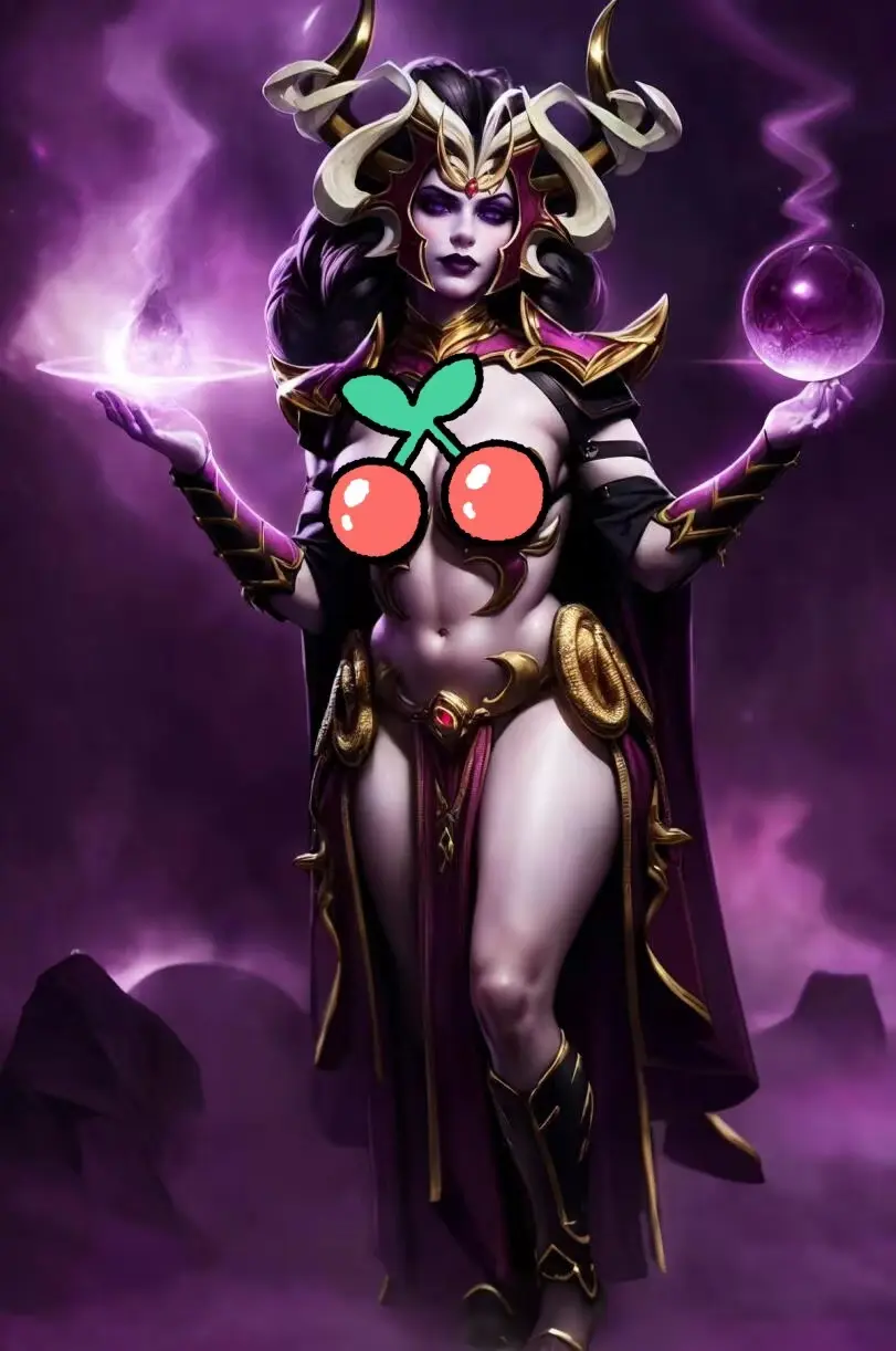 【光头战锤小百科】中古战锤