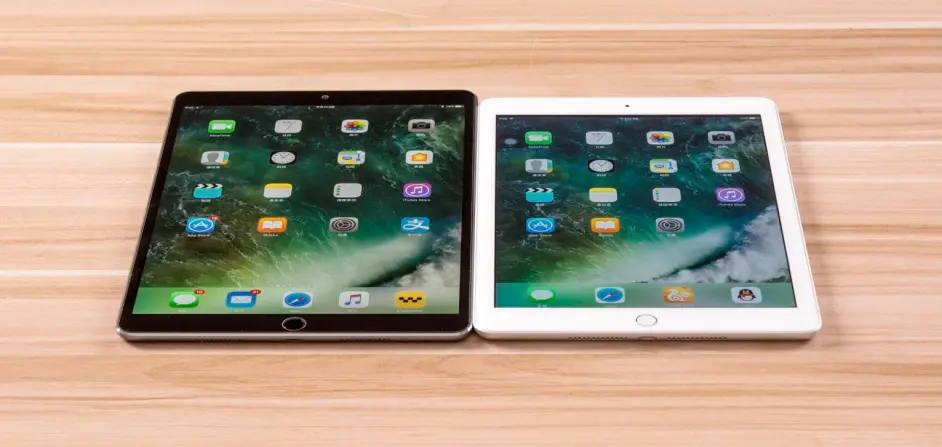 解毒 Ipad Pro 10 5 一台不能插u盘的 电脑 哔哩哔哩